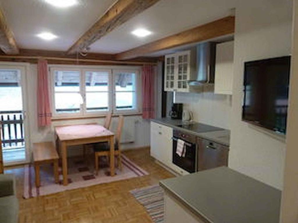 Apartamento Müllerjörgenhof Gutach Exterior foto