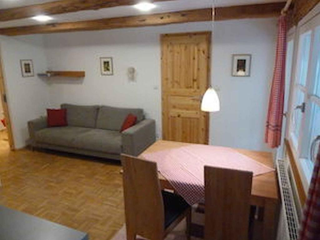 Apartamento Müllerjörgenhof Gutach Exterior foto