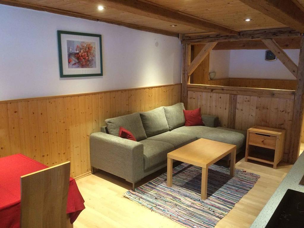 Apartamento Müllerjörgenhof Gutach Exterior foto