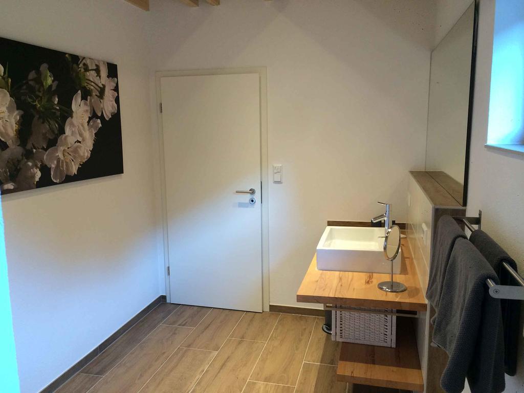 Apartamento Müllerjörgenhof Gutach Exterior foto