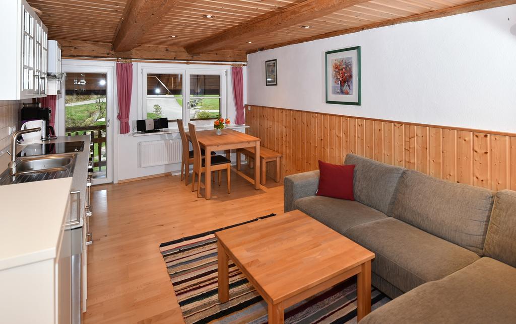 Apartamento Müllerjörgenhof Gutach Exterior foto