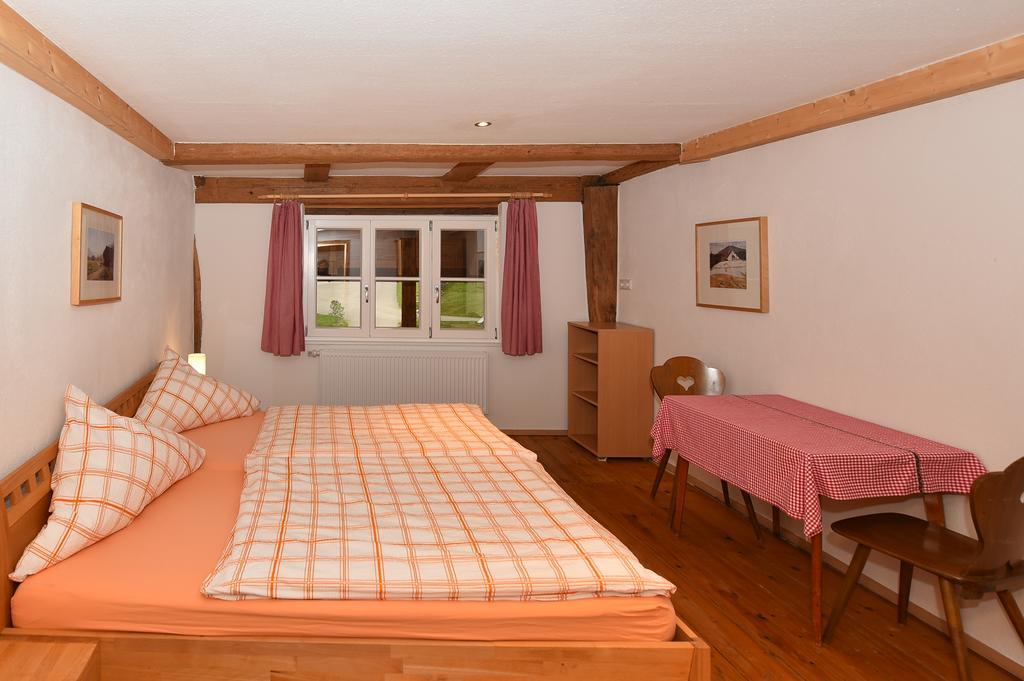 Apartamento Müllerjörgenhof Gutach Exterior foto