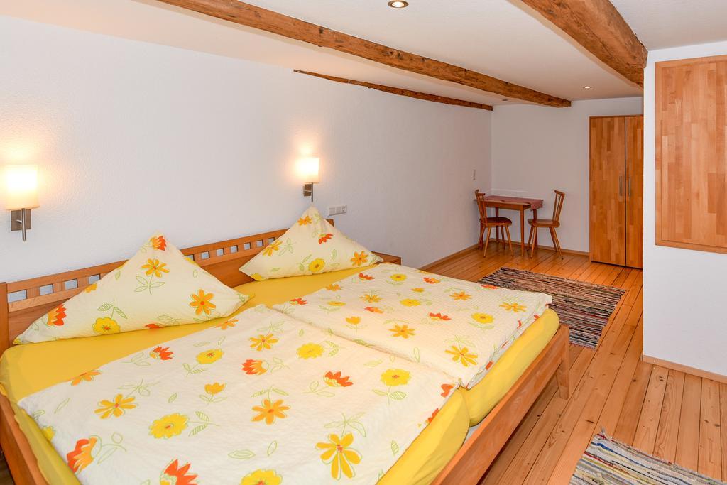 Apartamento Müllerjörgenhof Gutach Exterior foto