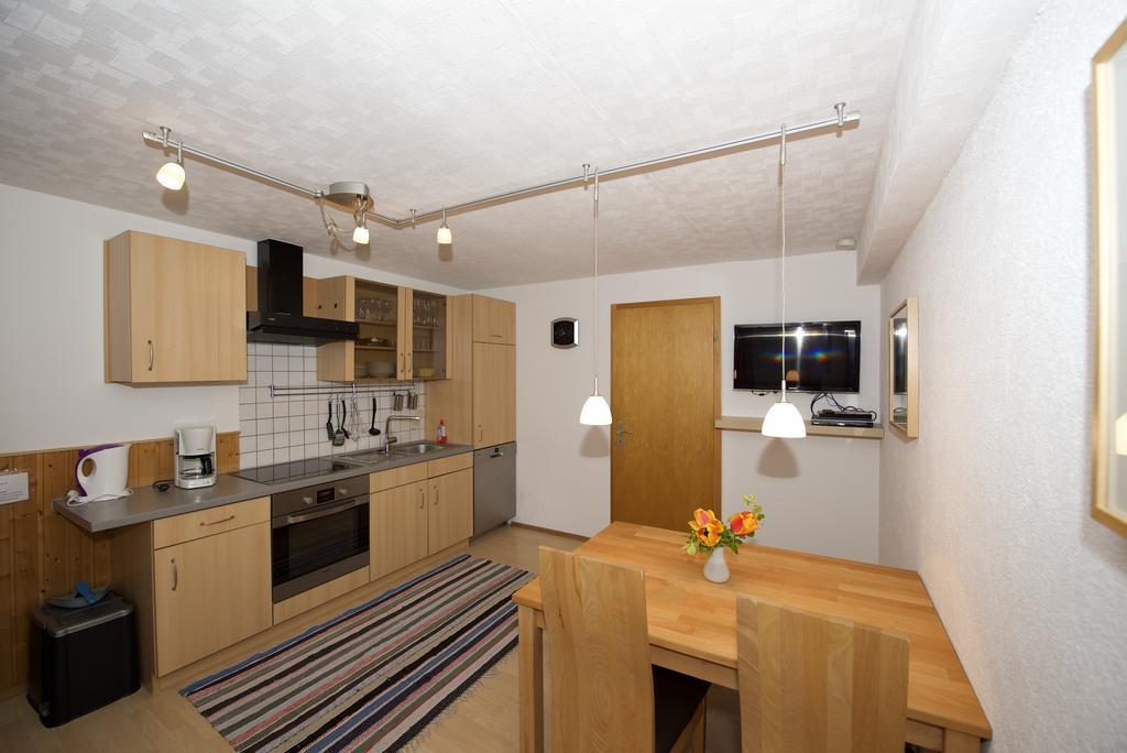 Apartamento Müllerjörgenhof Gutach Exterior foto