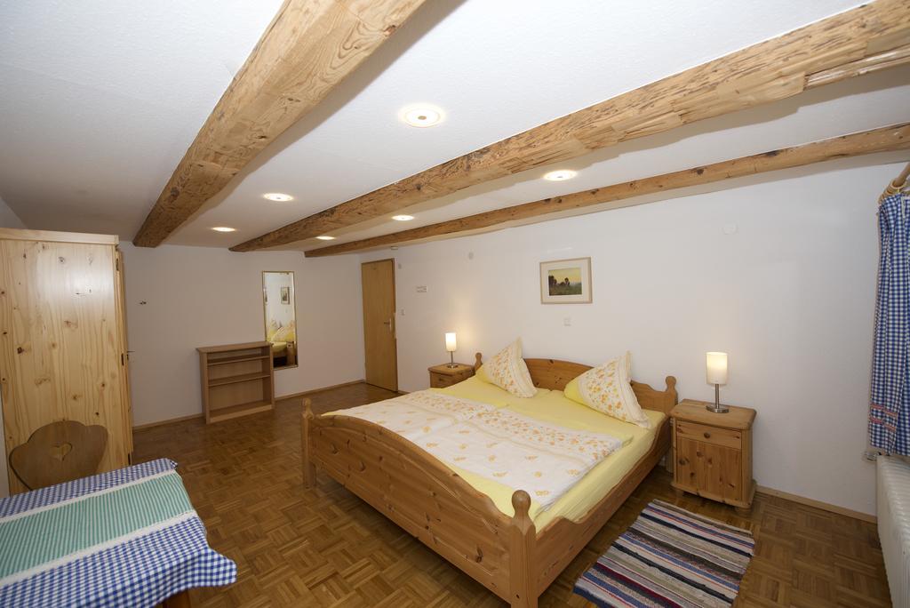 Apartamento Müllerjörgenhof Gutach Exterior foto