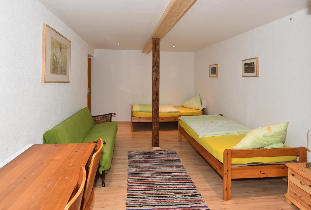 Apartamento Müllerjörgenhof Gutach Exterior foto