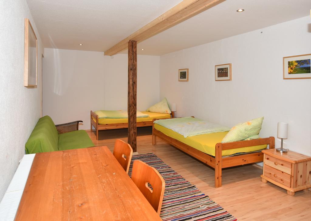 Apartamento Müllerjörgenhof Gutach Exterior foto