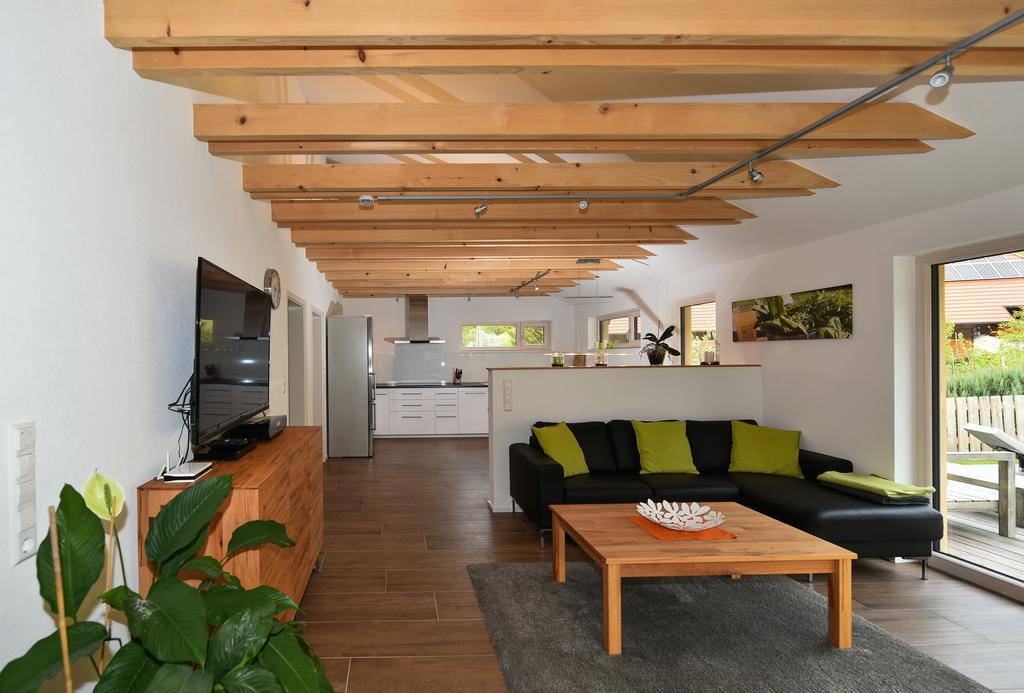 Apartamento Müllerjörgenhof Gutach Exterior foto
