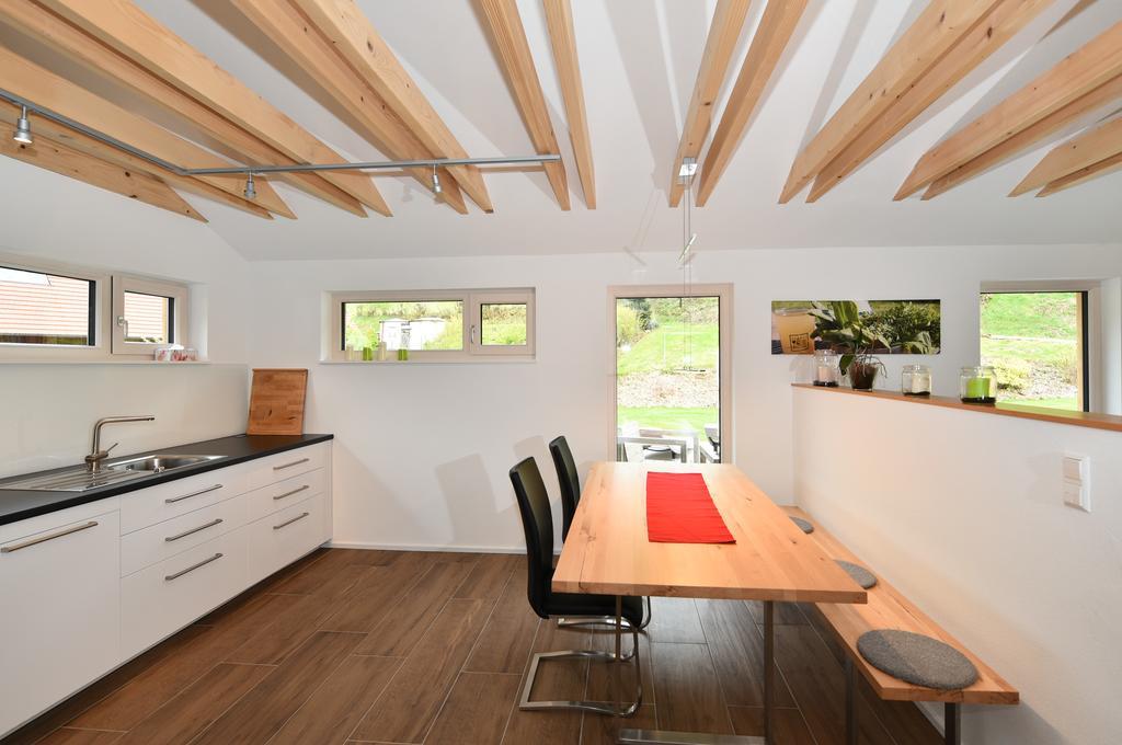 Apartamento Müllerjörgenhof Gutach Exterior foto
