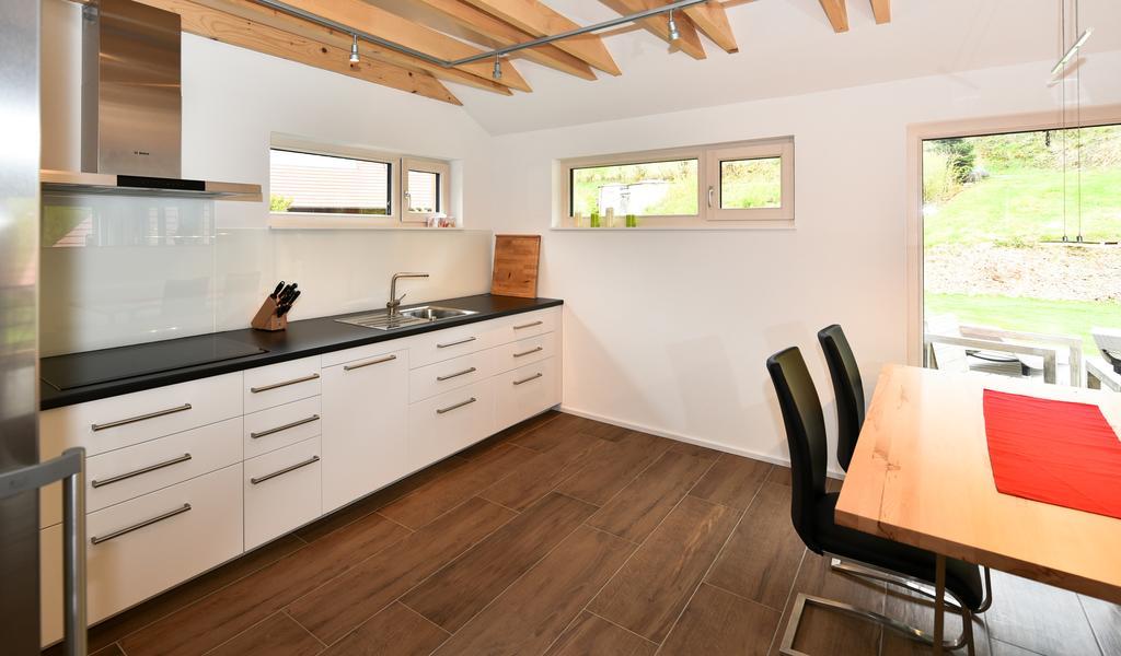 Apartamento Müllerjörgenhof Gutach Exterior foto