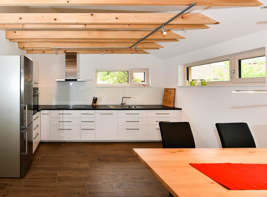 Apartamento Müllerjörgenhof Gutach Exterior foto