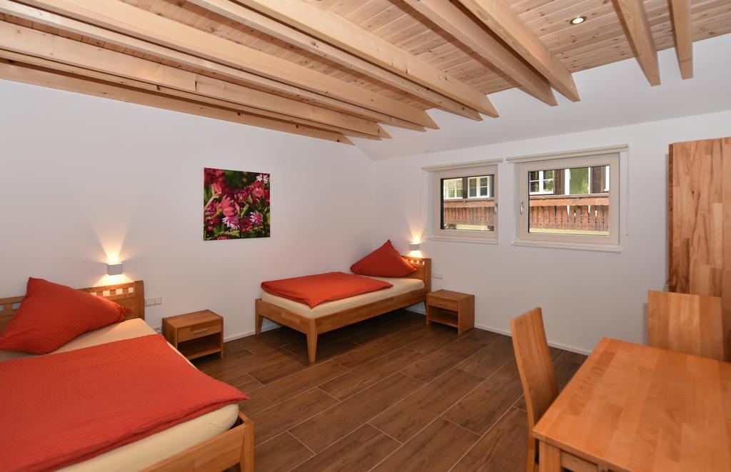 Apartamento Müllerjörgenhof Gutach Exterior foto