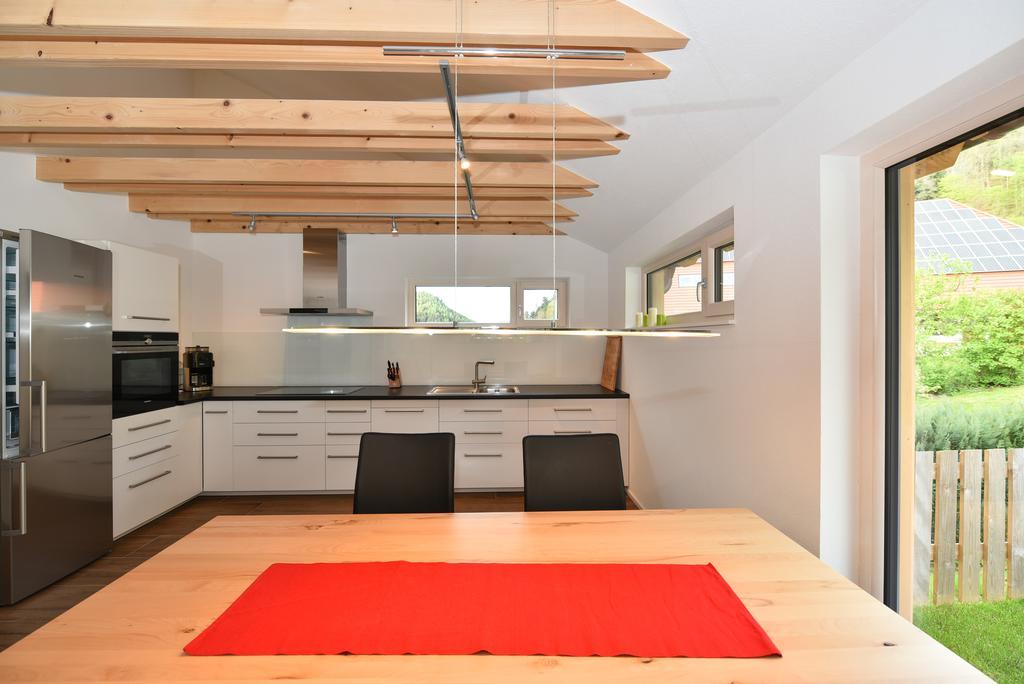 Apartamento Müllerjörgenhof Gutach Exterior foto