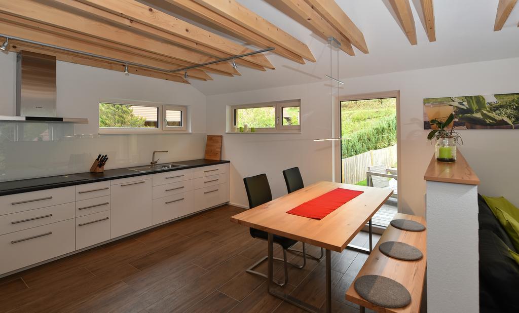 Apartamento Müllerjörgenhof Gutach Exterior foto