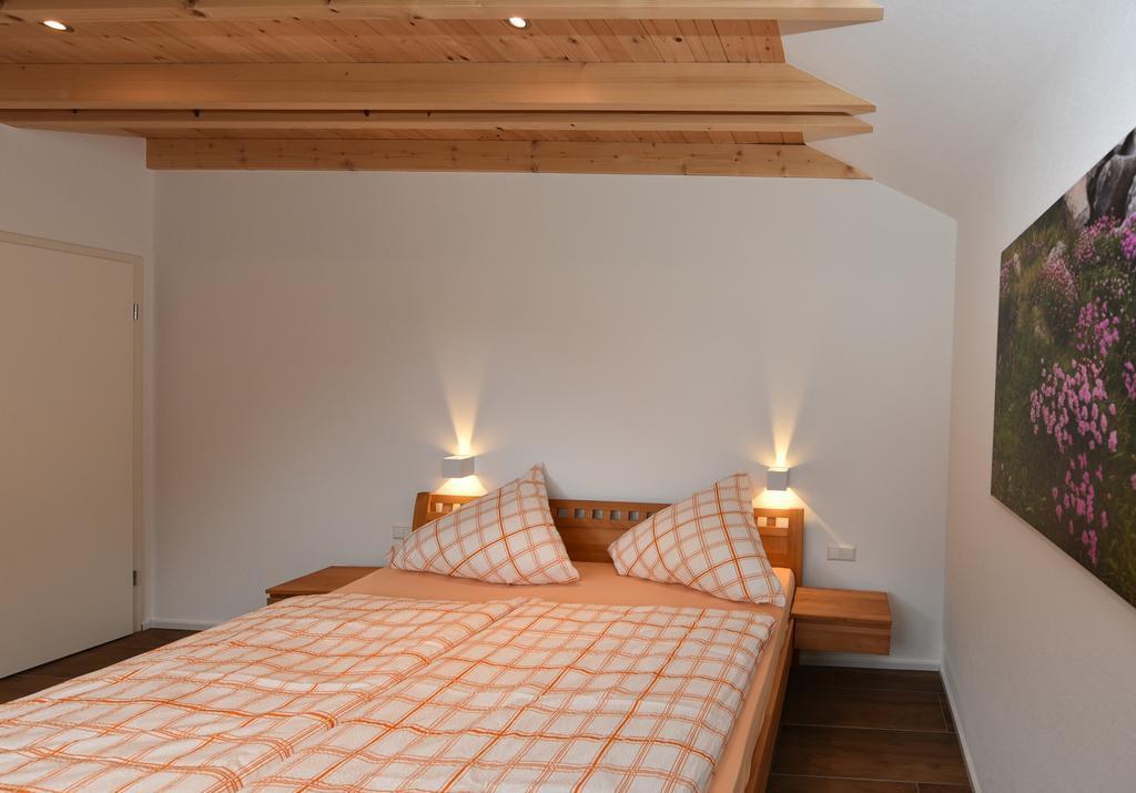 Apartamento Müllerjörgenhof Gutach Exterior foto