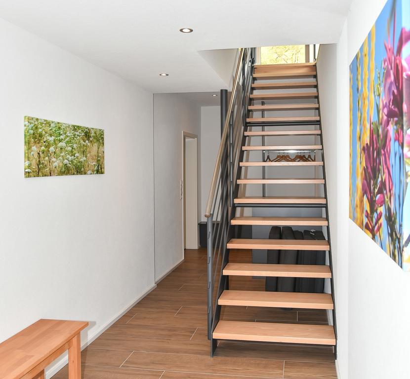 Apartamento Müllerjörgenhof Gutach Exterior foto
