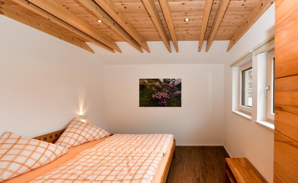 Apartamento Müllerjörgenhof Gutach Exterior foto