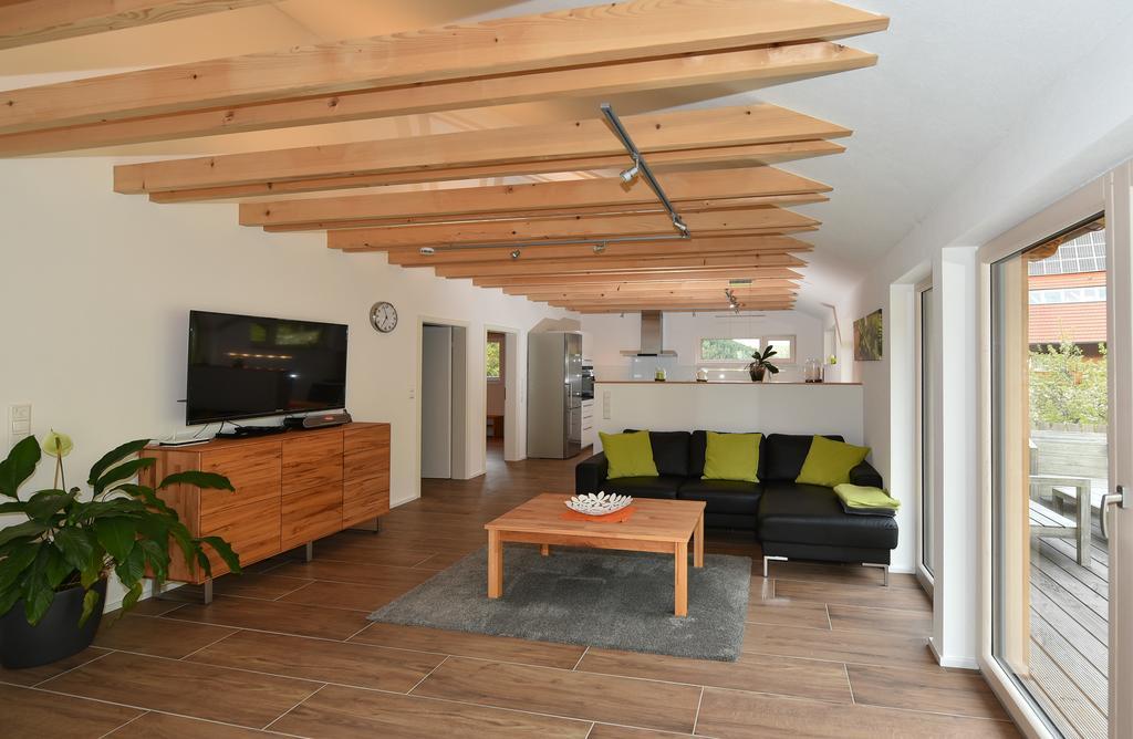 Apartamento Müllerjörgenhof Gutach Exterior foto