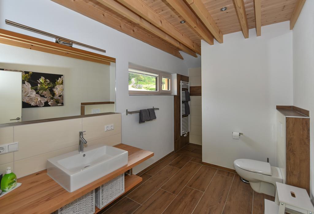 Apartamento Müllerjörgenhof Gutach Exterior foto